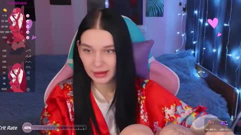 Freya  IM NONUDE online show from December 5, 9:17 pm