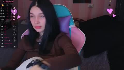 Freya  IM NONUDE online show from January 2, 9:18 pm