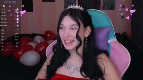Freya  IM NONUDE online show from January 22, 9:43 pm