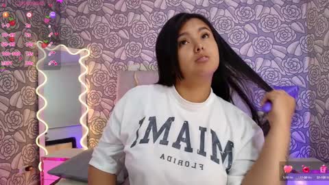 Mellani  online show from January 22, 9:13 am