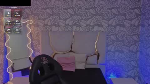 Mellani  online show from September 15, 3:17 am