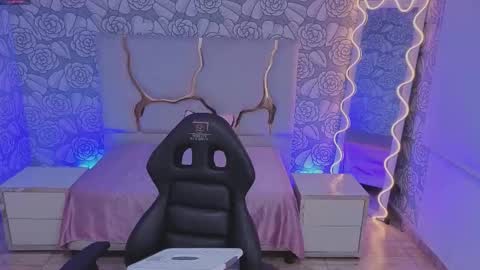 Mellani  online show from February 8, 3:21 am