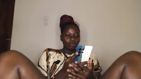 Snapshot of mellanin_pretty_ chatting on July 26, 4:09 am . online show from July 26, 4:09 am
