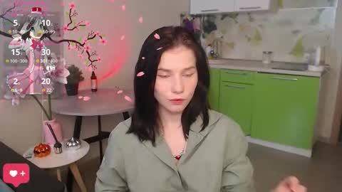 mellhyees online show from November 6, 11:11 am