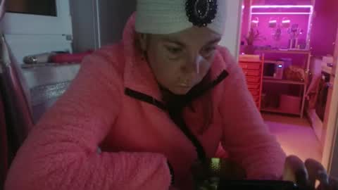 Melli online show from January 13, 10:04 pm