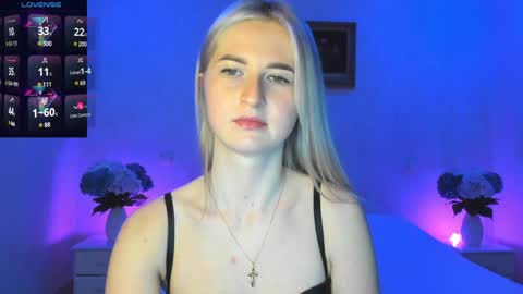Mellina online show from December 24, 12:22 am