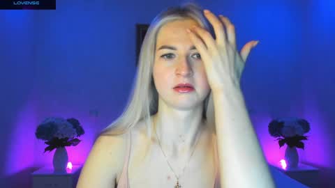 Mellina online show from December 24, 8:16 pm
