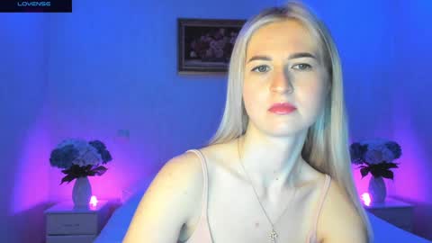 Mellina online show from December 24, 11:22 pm