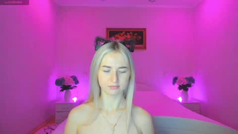 Mellina online show from January 4, 11:17 pm