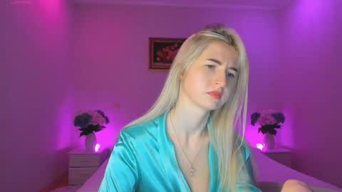 Mellina online show from January 13, 11:38 pm