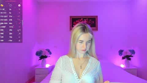Mellina online show from February 4, 12:51 am