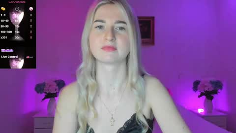 Mellina online show from February 12, 7:02 pm