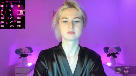 Mellina online show from February 17, 9:41 pm
