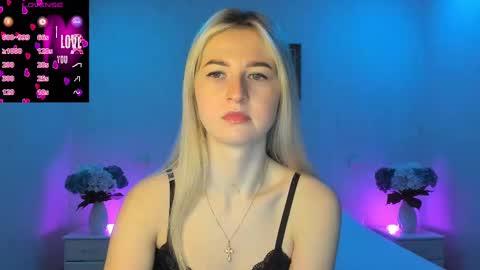 Mellina online show from February 18, 5:31 pm