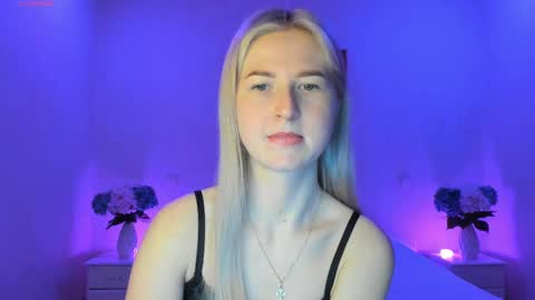 Mellina online show from March 10, 10:02 pm