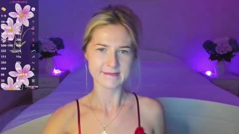 Mellina online show from September 15, 6:08 pm