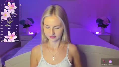 Mellina online show from October 9, 8:51 pm