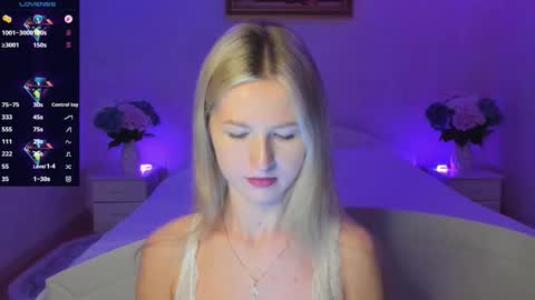 Mellina online show from November 30, 5:39 pm