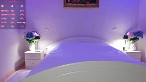 Mellina online show from January 12, 8:58 pm