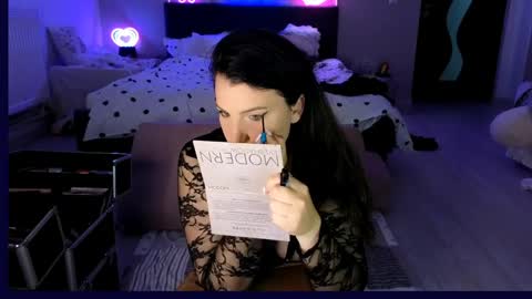 MellisaAngel online show from May 11, 6:19 am