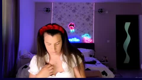 MellisaAngel online show from June 9, 8:04 am