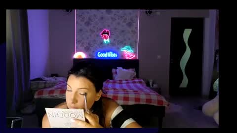 MellisaAngel online show from August 4, 7:44 am