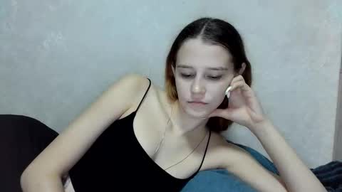 Mellisa online show from September 11, 5:13 pm
