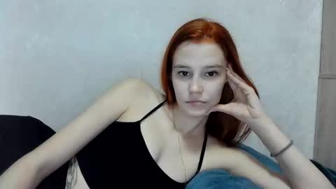 Mellisa online show from September 12, 1:11 pm