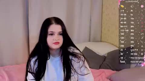 Mellisa online show from February 9, 2:32 pm