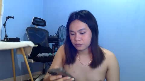 mellissa_goddess online show from March 27, 7:13 pm