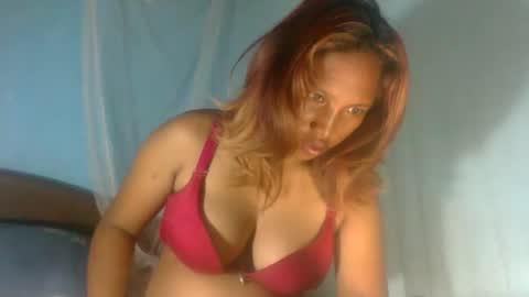 mellissa online show from December 3, 4:25 am