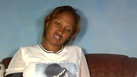 mellissa online show from January 19, 5:18 pm