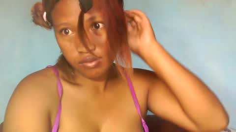 mellissa online show from January 23, 5:02 am