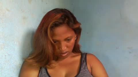 mellissa online show from January 27, 10:16 am