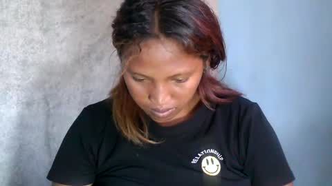 mellissa online show from February 6, 8:39 am