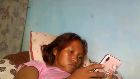 mellissa online show from February 12, 9:42 am