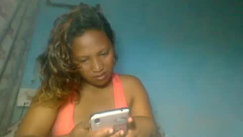 mellissa online show from March 10, 3:34 am