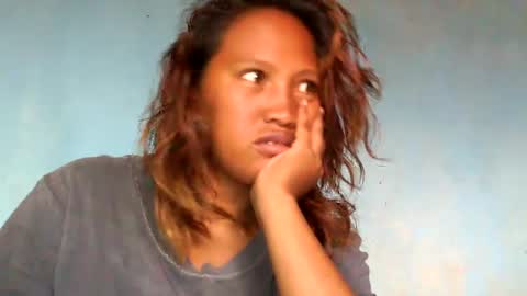 mellissa online show from March 11, 12:06 pm