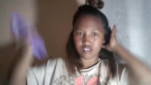 mellissa online show from September 17, 2:46 am