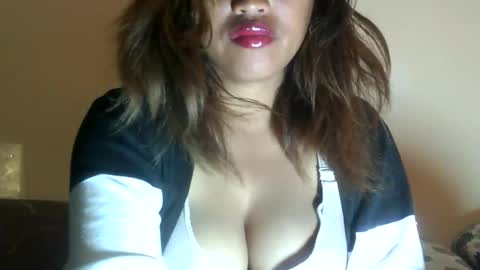 mellissa online show from September 20, 2:01 am