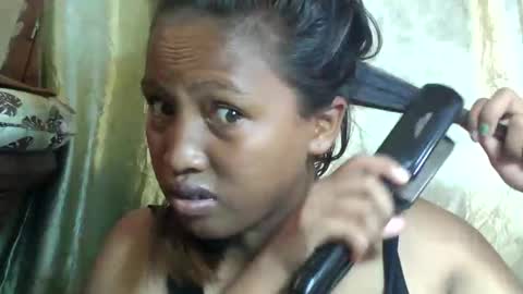 mellissa online show from November 19, 3:06 am