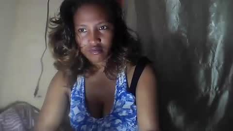 mellissa online show from March 24, 3:44 am