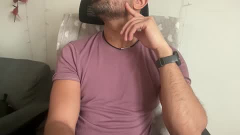 melloddd online show from February 12, 12:11 pm