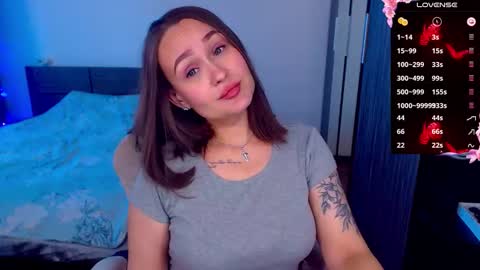 Mel online show from October 17, 9:12 am