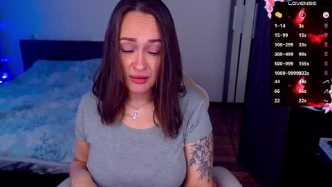 Mel online show from October 22, 10:48 am