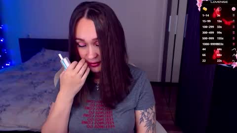 Mel online show from November 29, 8:34 pm