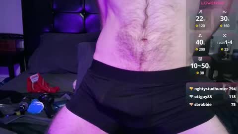 MellowGent online show from December 18, 4:53 am