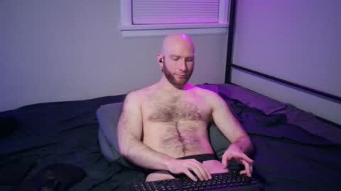 MellowGent online show from January 25, 4:23 am