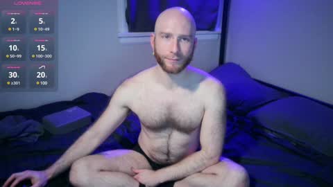 MellowGent online show from February 2, 2:59 am