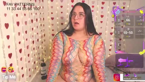 Snapshot of melly_parkerr chatting on April 21, 4:34 pm Mellissa OnlyFans online show from April 21, 4:34 pm